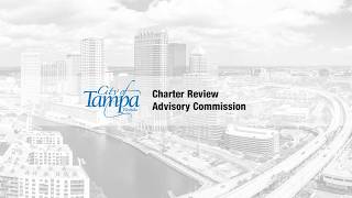 Charter Review Advisory Commission 06/23/2026