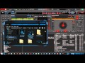 HOW TO LOAD AND BEATMATCH SYNC TWO SONGS IN SONY ACID ACID PRO TO MAKE A MIXTAPE 