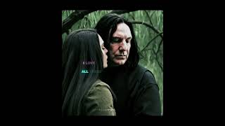 Severus #snape #harrypotter #severussnape #hogwarts