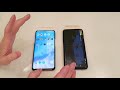 OnePlus 7T Pro vs OnePlus 7 Pro - Тест скорости! Ну и кто кого? )