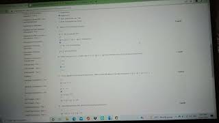Discrete mathematics NPTEL assignment-3 answers
