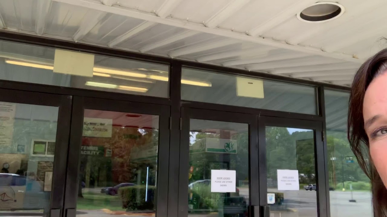 Beaver County Tourism Zombie Video