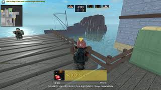 ROBLOX | Counter Blox | Another Speedhack and Aimbot Hacker | Exploiters Caught on Camera #8