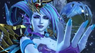 DISSIDIA FINAL FANTASY NT Closed Beta Test - Zidane (Japanese Audio)
