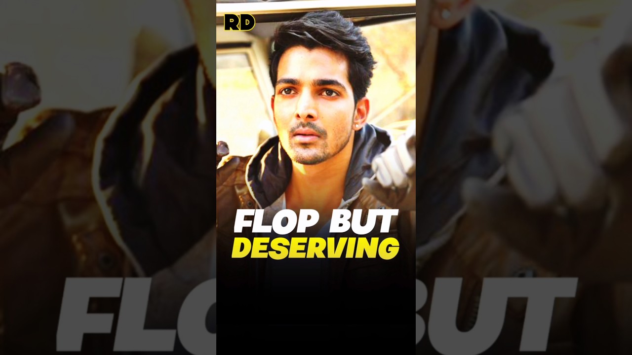 Top 3 HARSHVARDHAN RANE Movies Deserve To Be HIT 