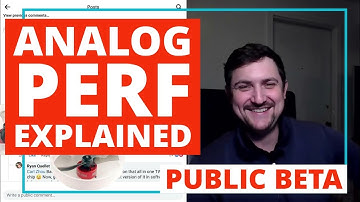 Analog Public Beta - HDZero compared with Skyzone 04x, Rapid Fire, and Fusion