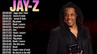 💖 JAY-Z Essentials 2026 – Best Songs & Love Songs | Fresh Playlist 🎼 screenshot 2