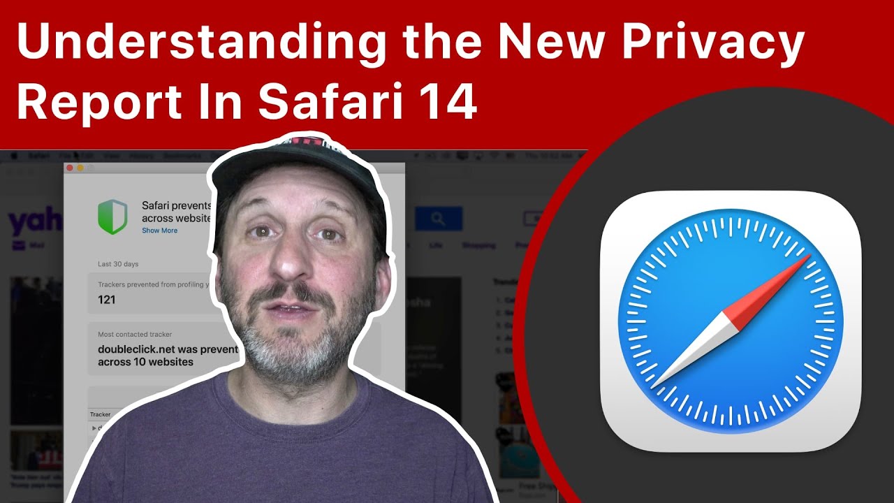 privacy trackers safari