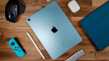 Quels sont les avantages d'un iPad ?