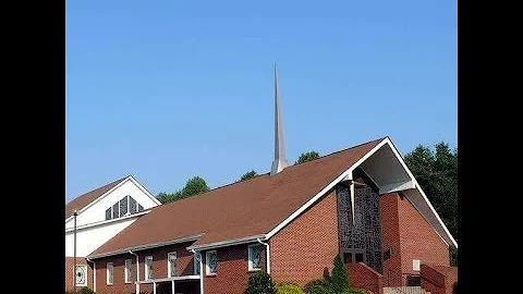 Pastor Emeritus Rev. Dr. Clarence Johnson