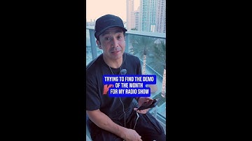 The Hunt For New Producer Talent Continues