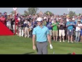 Shots of the Week - Abu Dhabi HSBC Golf Championship