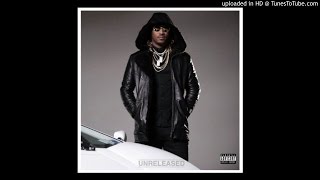 04 - Suffocate (Prod By Metro Boomin)
