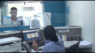 "فوري" تصرف معاشات "التضامن" عبر 85 ألف منفذ على مستوى الجمهورية screenshot 3
