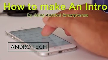 legend  intro maker Best text animation  Android application