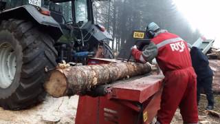 Dalen 2054 Firewood Norway