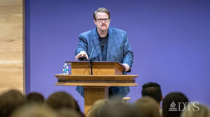 Representing Jesus and His Kingdom - Ed Stetzer