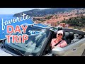 Nice - Monaco: scenic drive on coastal road | French Riviera Travel Guide
