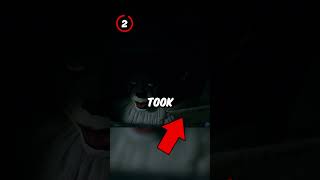 3 Hidden Details You Missed In IT: Chapter Two!