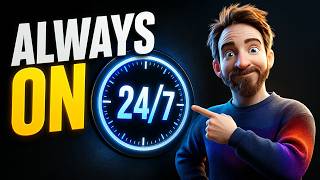Build an AI Agent That Runs 24/7 With Tank
