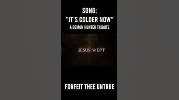 Thumbnail of FEATURED BAND: Forfeit Thee Untrue