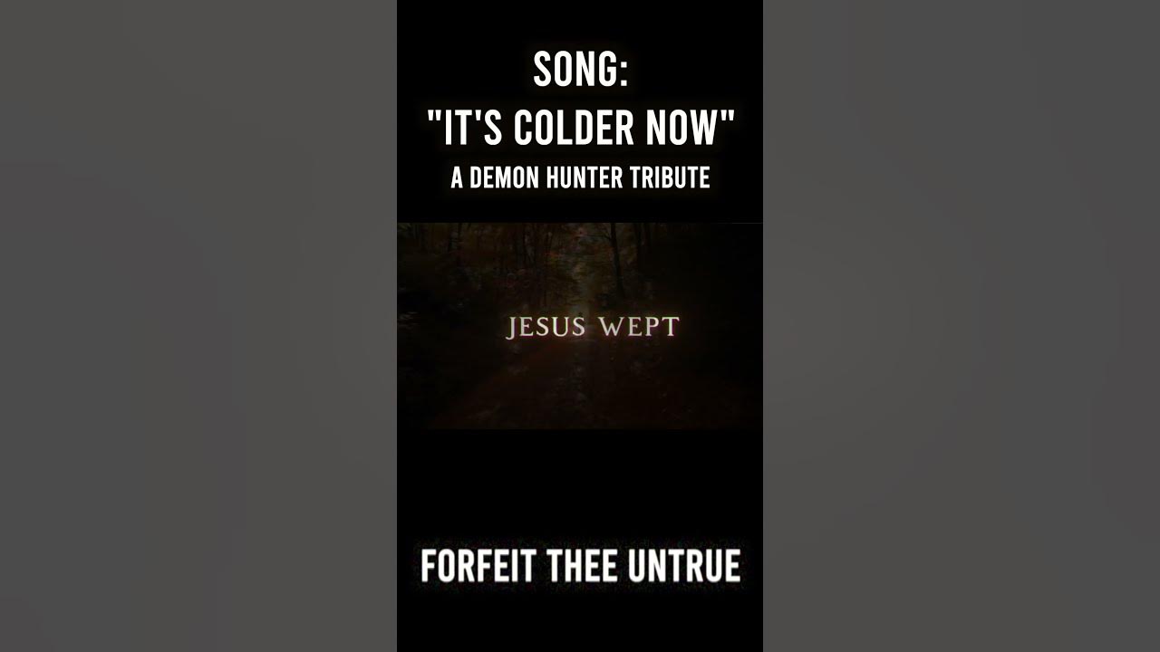 FEATURED BAND: Forfeit Thee Untrue FEATURED BAND: Forfeit Thee Untrue