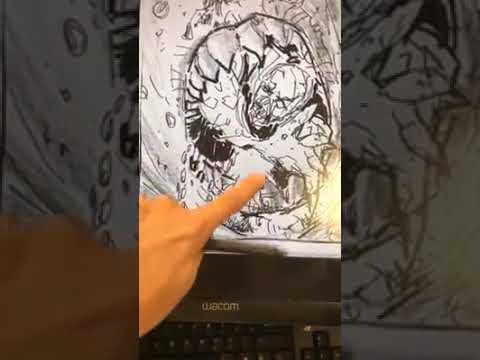 Video: Umjetnost pokriva Todd McFarlane prodaje za snimanje 657.250 dolara