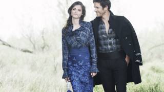 Ermanno Scervino F/W 2015-16 Campaign Backstage