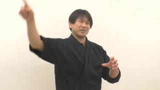 【レノンリー武学オンライン講座第１回目(4)】世界NO1に会いに行く・「宇宙の理（ことわり）」