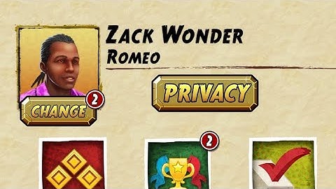 Temple Run 2: Sky Summit | Zack Wonder Romeo