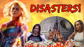 These Movies Were Actually Failures