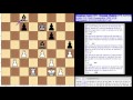 PCA World Championship 2000-Game 11-Kasparov,Garry-Kramnik,Vladimir