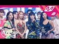 [MPD직캠] 마마무 1위 앵콜 직캠 4K '너나 해(Egotistic)' (MAMAMOO FanCam No.1 Encore) | @MCOUNTDOWN_2018.8.2