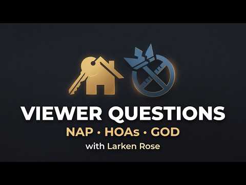 Viewer Questions (with Patrick Smith)