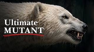 Why Polar Bears Are The Weirdest Apex Predator on Earth