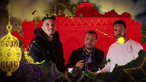 توزيع الجوائز على الفائزين في مسابقة تجويد القرآن الكريم النسخة الالكترونية 4 بزناتة عين حرودة