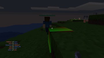 Minetest-Capture The Flag Multiple map! Map:Coast Of Nostalgia By RubenWardy Ep 2