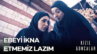 Müyesserden, Zeynepe Yardım Eli - Kızıl Goncalar 21. Bölüm