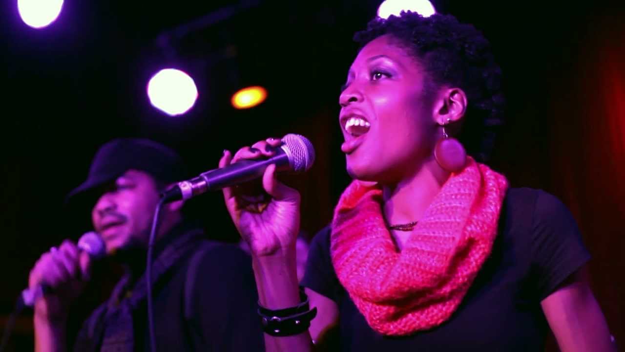 The JRo Project- Press play