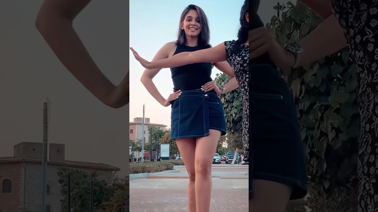 Nyla Usha ❤️🔥|South Indian Film Actress 