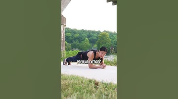 a "better" way to do planks