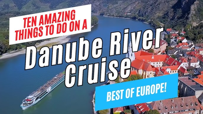 The Love & Hates of European Cruises