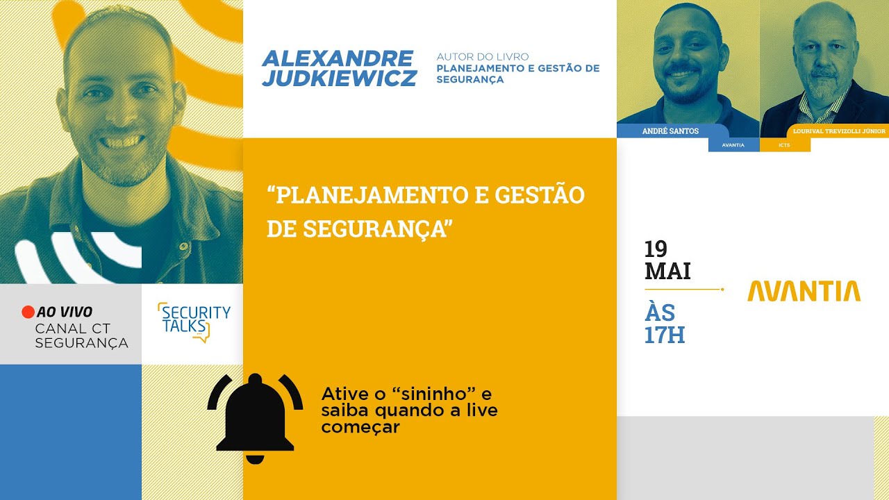 PODCAST | Security Talks