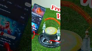 Free Internet 100% for Generator with Spark Plug and Speaker Tools Free Internet 100% for Generator with Spark Plug and Speaker Tools