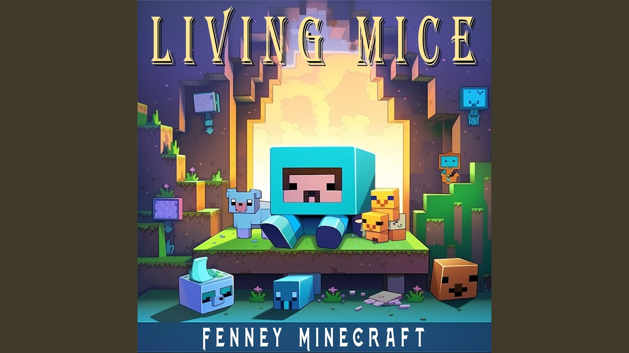 Watch Minecraft on YouTube Watch Minecraft on YouTube