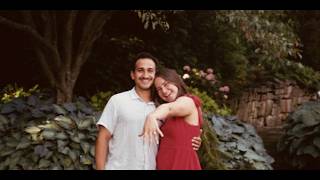 Nuptial Mass Uniting Kelsey Leamy & Nicholas Rivera