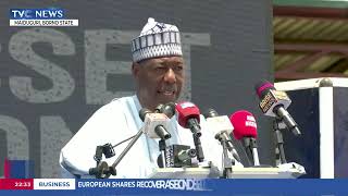 Governor Zulum Unveils Agricultural Reforms To Address Food Insecurity