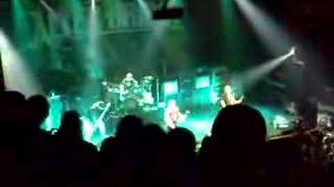 Alter Bridge - Ties that bind LIVE