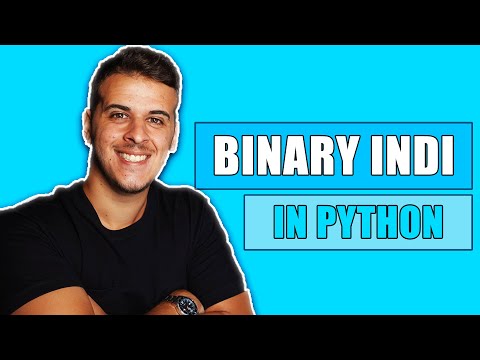 How to use Binary Indicator method in python | Capture missing data missingness