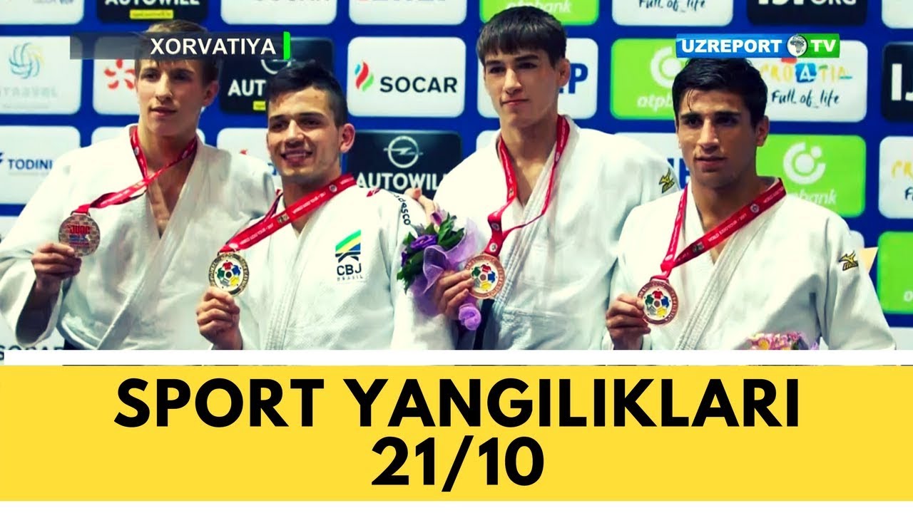 Спорт узбекистан программа